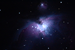 Orion Nebula