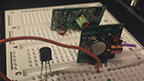 433mhz Transmitter