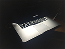 Favorite Home Computer A Macbook Pro!